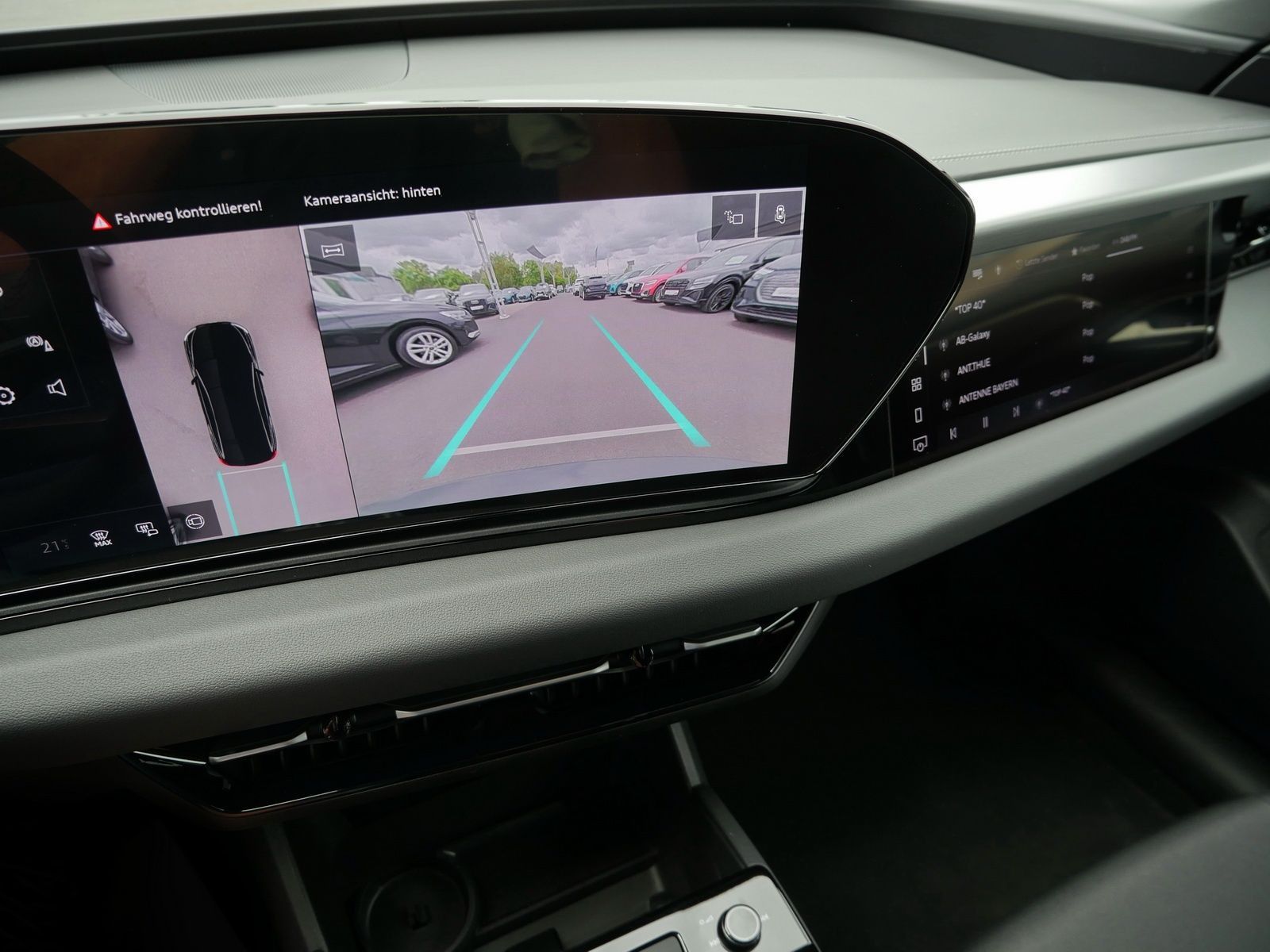 Audi A6 e-tron - Bild 16