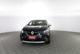 Renault RENAULT Captur Captur TCe 12V 100 CV GPL FAP Int - Renault Captur mit LPG-Antrieb