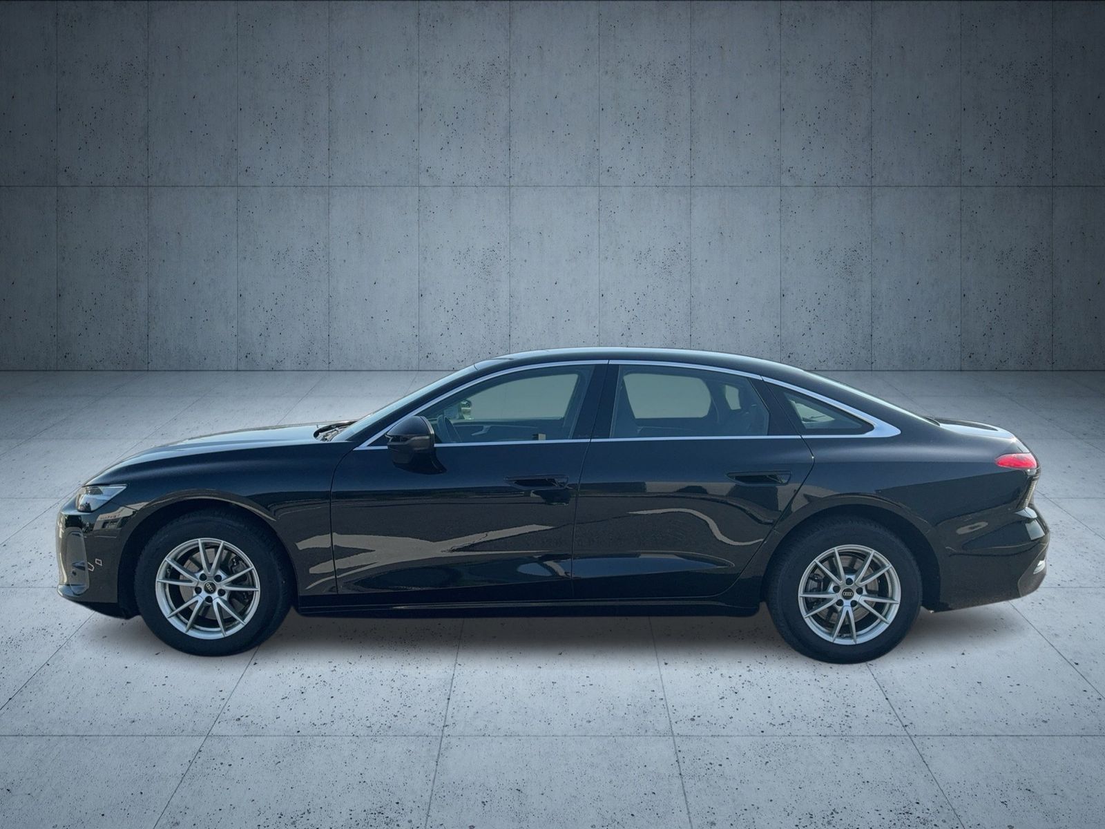 Audi A6 - Bild 3