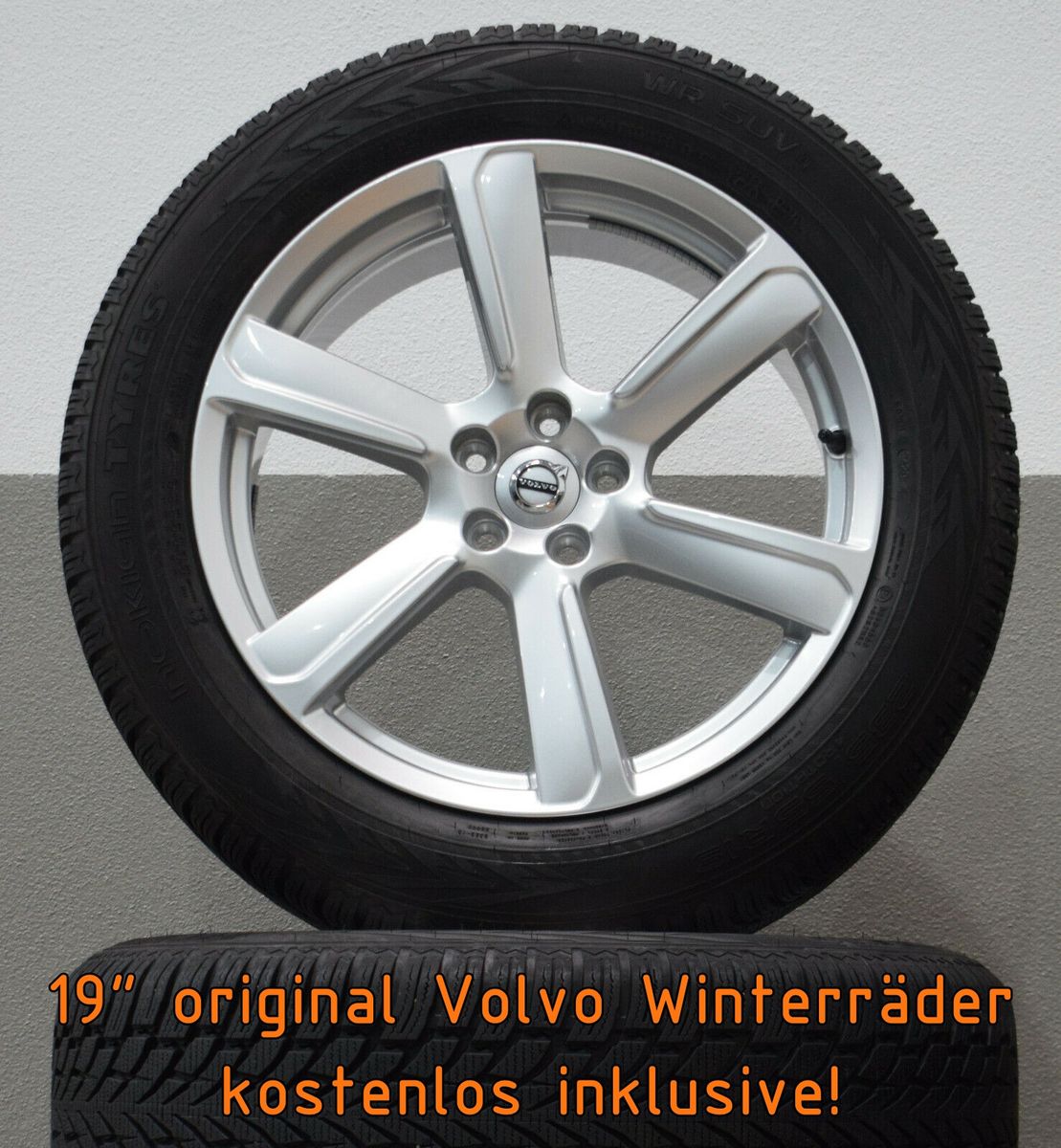 Fahrzeugabbildung Volvo XC90 T8 AWD Recharge Ultimate Dark °AHK°WOOL°