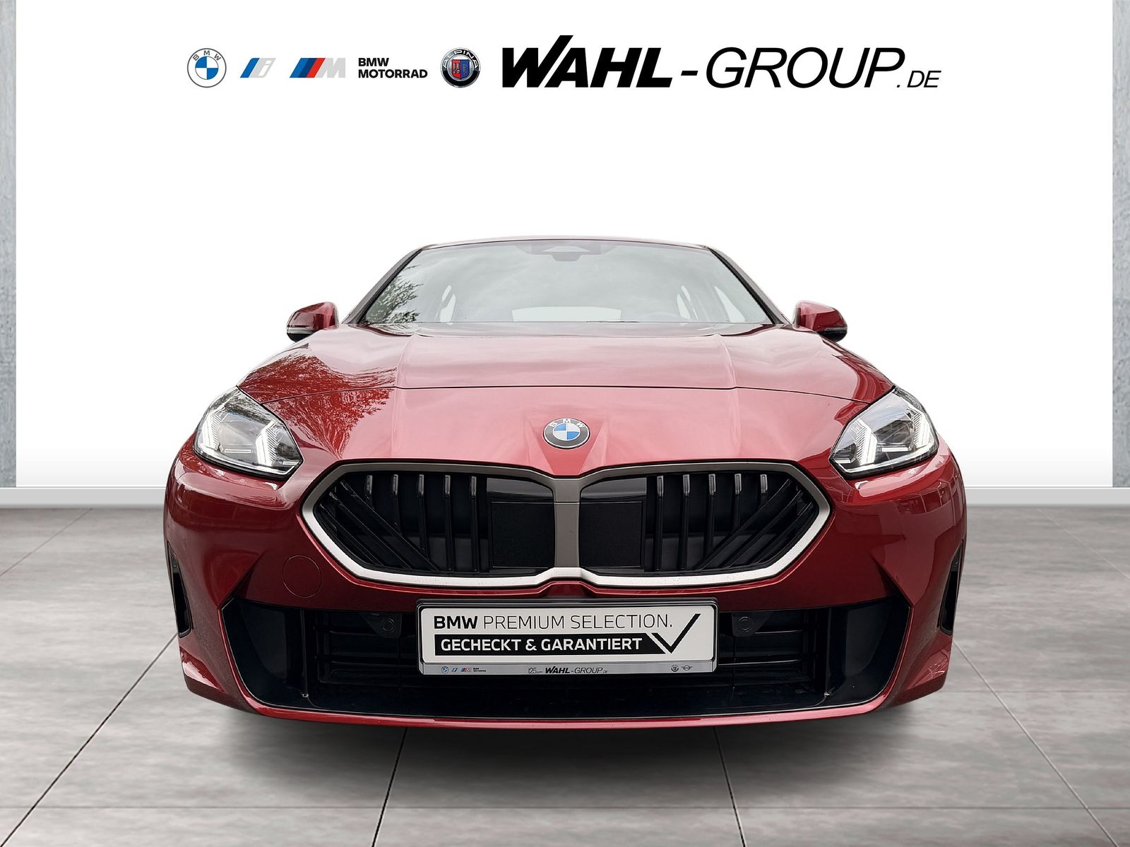 BMW 120 - Bild 10