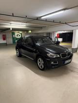 BMW X6 xDrive30d - BREMSEN/REIFEN NEU SERVICE 3Jahre - BMW X6: Xdrive30d