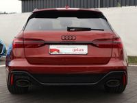 Audi RS6 - Vorschau Bild 6