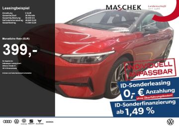 Volkswagen Leasingangebot: Volkswagen ID.7 Pro S Sonderleasing! BlackStyle AHK IQDrive