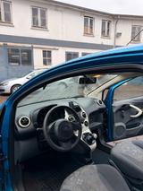 Ford KA TÜV Neu!! - Ford Ka/Ka+ Gebrauchtwagen in Hamburg