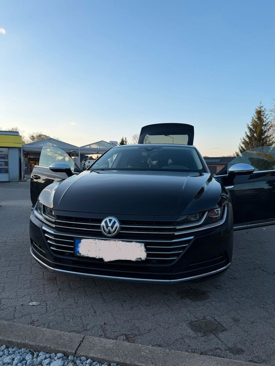 VW VW arteon elegance 2,0 TDI