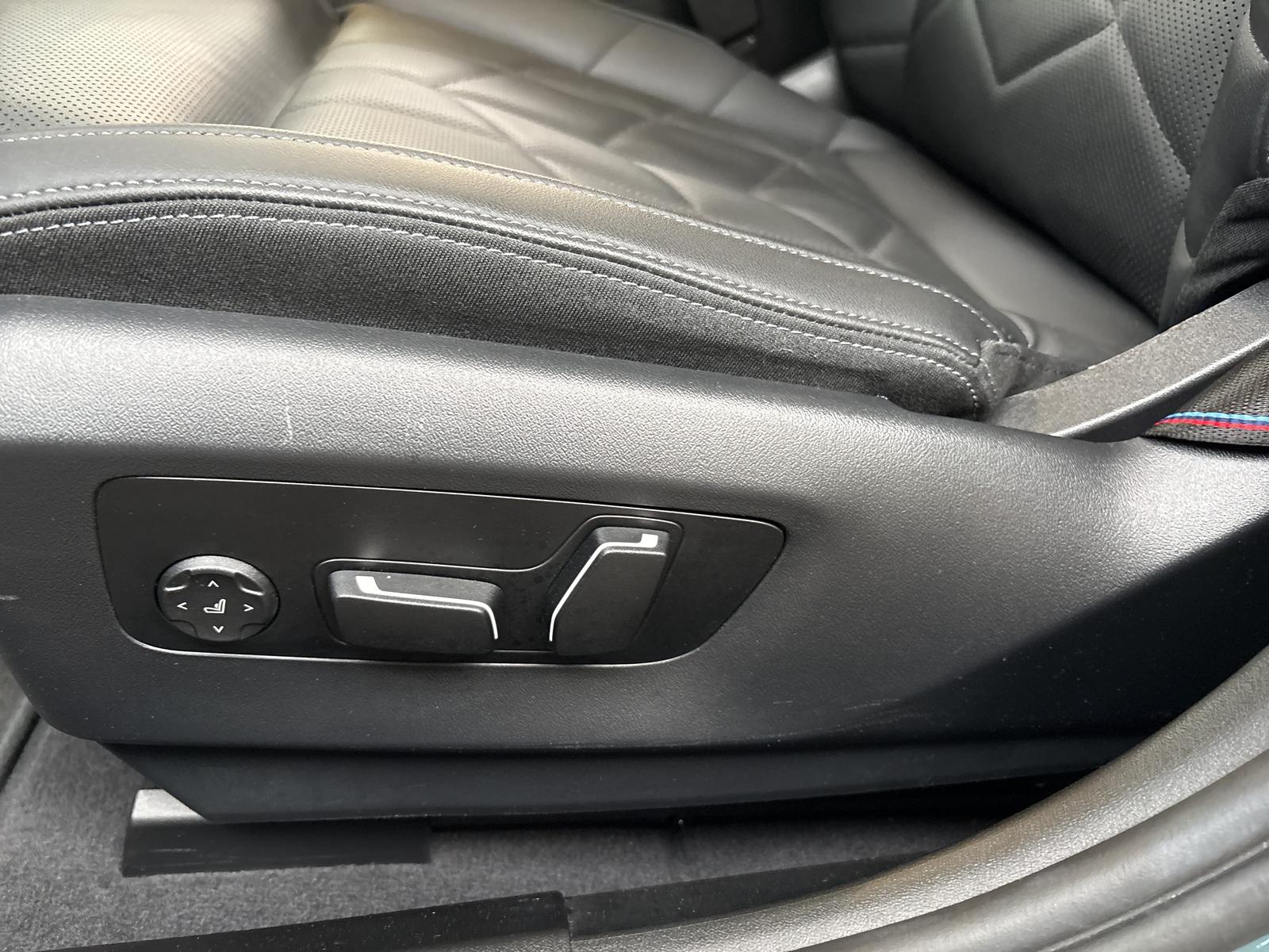 BMW 530e xDrive Touring M Sport Pro|Pano|21"LMR|B&W