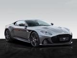 Aston Martin DBS Superleggera | Titanium Exhaust | Carbon Ext