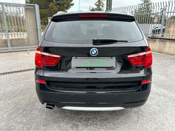 BMW X3 - 5