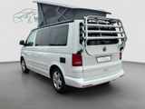 Volkswagen T5 California Beach/Küche/Markise/Aufstelldach - Volkswagen T5: Markise