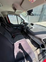 Ford Transit Custom - Handwerker - Regal/Klima/TÜVneu - Ford: Firmenfahrzeug