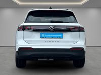 Volkswagen Tiguan - Vorschau Bild 11