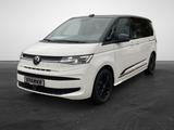 Volkswagen T7 Multivan 2.0 TDI DSG Edition  Panodach AHK Na - Volkswagen: 7 Sitzer