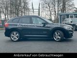 BMW X1 xDrive 20d M Sport-Paket*AHK*Nav*Pano*PDC*SHZ - BMW: M Sport Paket