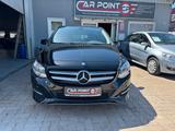 Mercedes-Benz B 180 *Auto*NAVI*Kamera*PDC*EURO6* - mit Benzin-Antrieb: Limousine, Automatik, 1.6