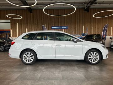 MYAUTOCENTER – Gebraucht- und Jahreswagen mit Werkstattservice in Pfaffenhofen Seat Leon ST *Tempo*Navi*Klima*LED*