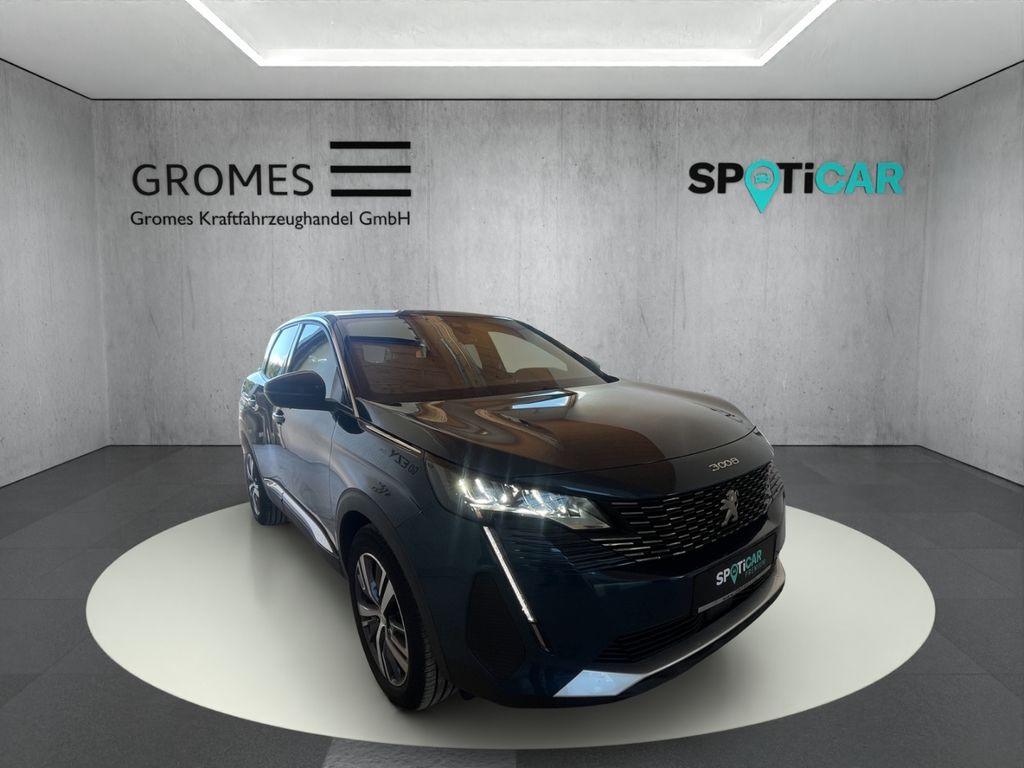 Image of Peugeot 3008
