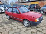 Volkswagen Polo - gebrauchte VW Polo aus dem Jahr 1991
