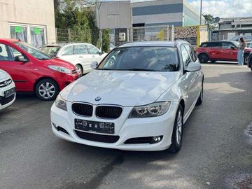 BMW 318 - 2