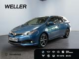 Toyota Auris Touring Sports 1.2 Turbo Edition-S+ *RCam* - Toyota: Sport