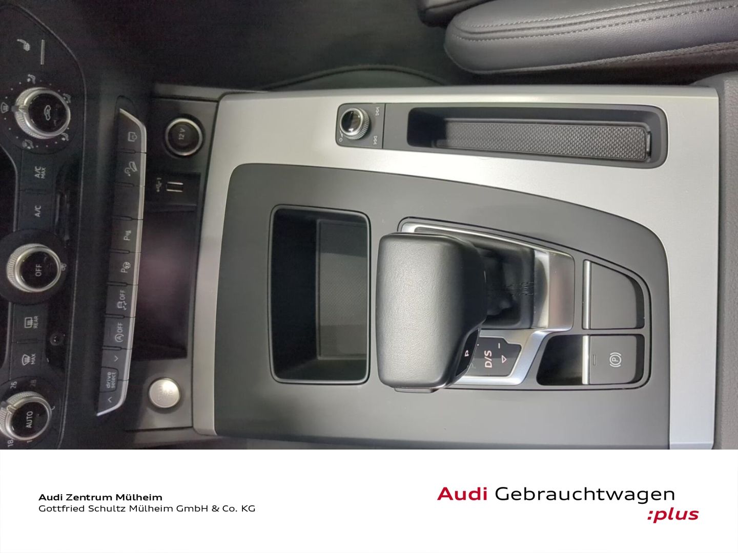Audi Q5 - Bild 18