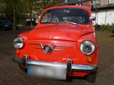 Fiat SEAT (E) / FIAT 600 D zu verkaufen - Fiat 600 von privat