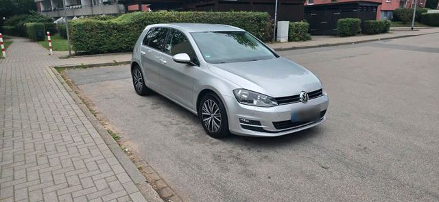 VW Golf 7 tdi topp Zustand