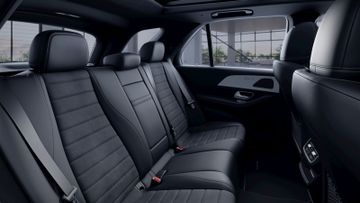 Mercedes GLE 300 - 7