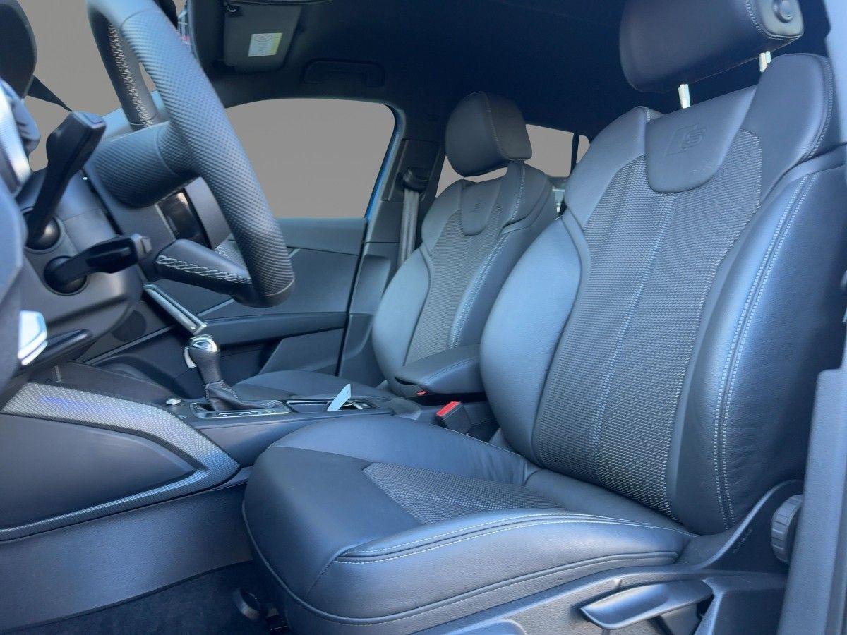 Audi Q2 - Bild 8