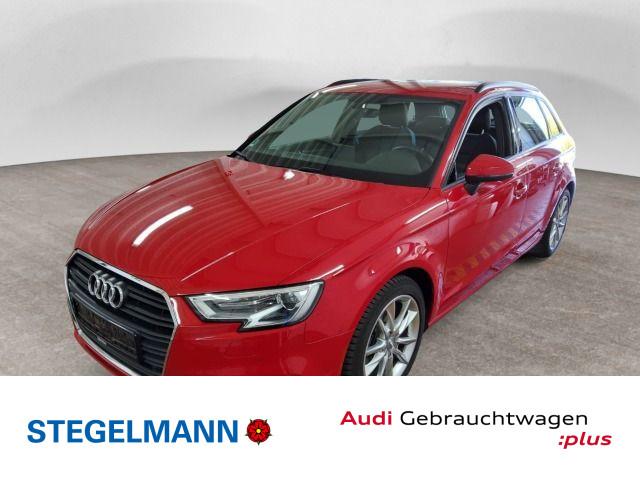 Audi A3 Sportback 1.0 TSI S-tronic Sport *Navi*Xenon*