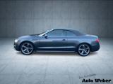 Audi A5 Cabriolet 2.0 TFSI quattro S-line AHK Navi - Audi A5: Cabrio, 2.0