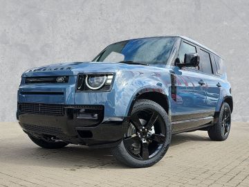 Land Rover Leasingangebot: Land Rover Defender 110 D250 X-Dynamic HSE
