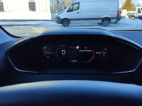 Peugeot 208 - Vorschau Bild 21