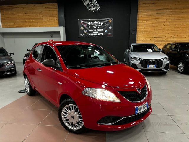 Lancia Ypsilon 1.2 69 CV 5 porte GPL Ecochic Sil