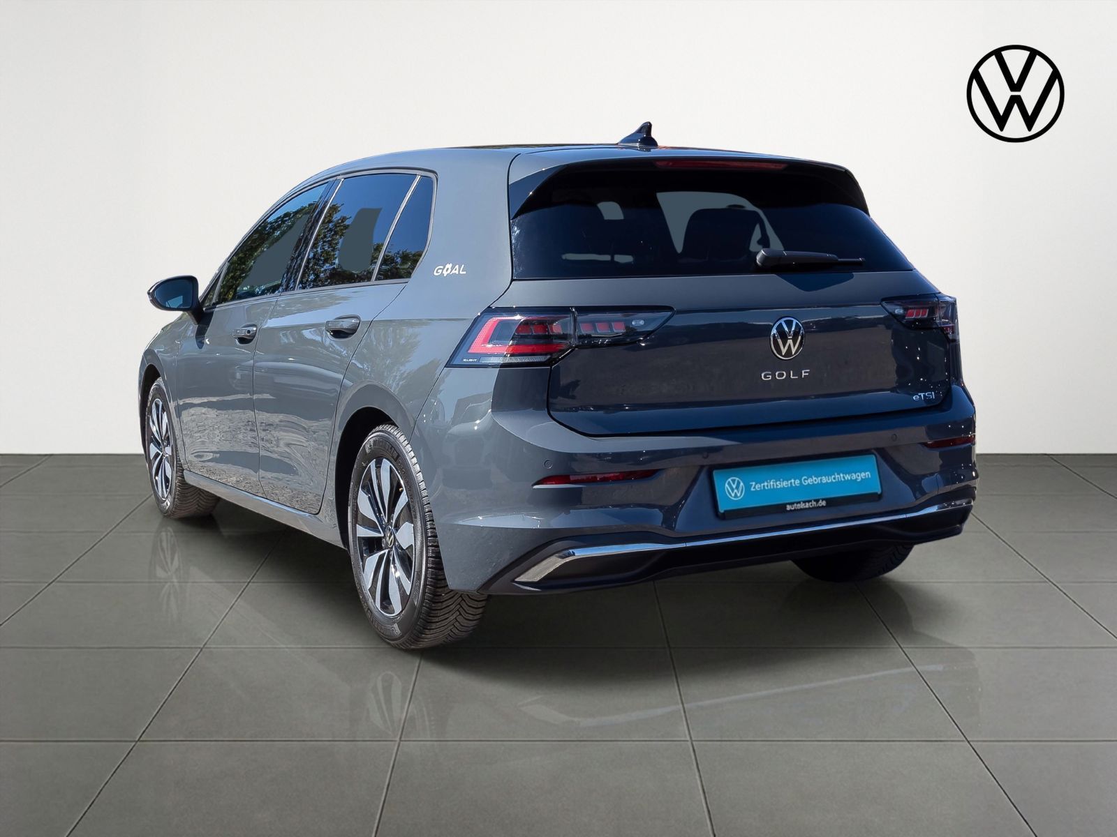 Volkswagen Golf - Bild 8