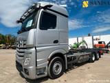 Mercedes-Benz Actros 2551/BDF/6x2/Retarder/Angel Mirror - Mercedes-Benz Actros 2551