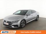 Volkswagen Arteon 1.5 TSI ACT R-Line Aut.*NAVI*LED*ACC*CAM* - VW Arteon Gebrauchtwagen in Köln