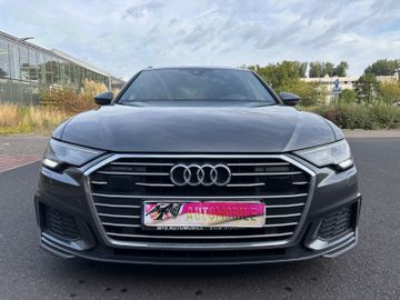 Audi A6 - 2