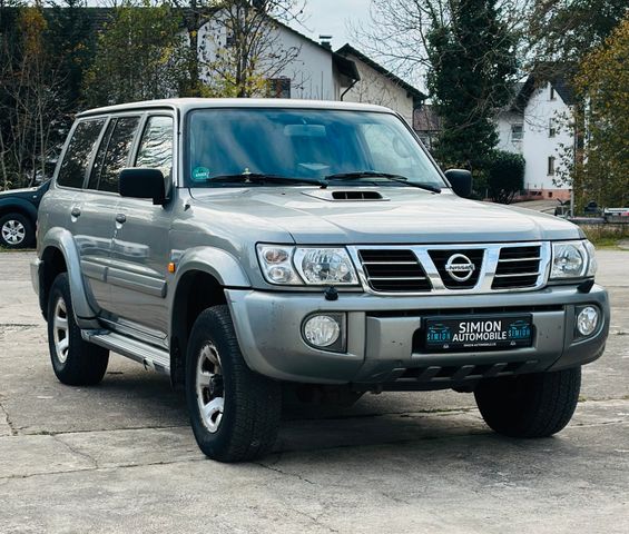 Nissan Patrol 3.0l Di TURBO Elegance Top siehe Y Video