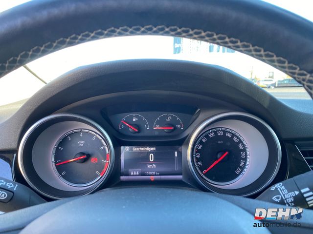 Opel Astra K 1.4 T. INNOVATION Lux LED Navi Winterpak