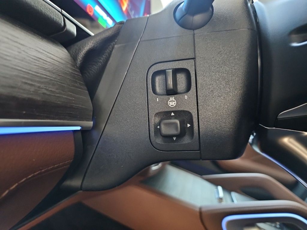 Fahrzeugabbildung Mercedes-Benz GLE 53 AMG HYBRID +PREMIUM-PLUS+AHK+FOND-KOMFORT