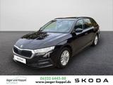 Skoda Octavia Combi Ambition 1,0 TSI81 kW 6-Gang mech. - Skoda Octavia: 81 Kw