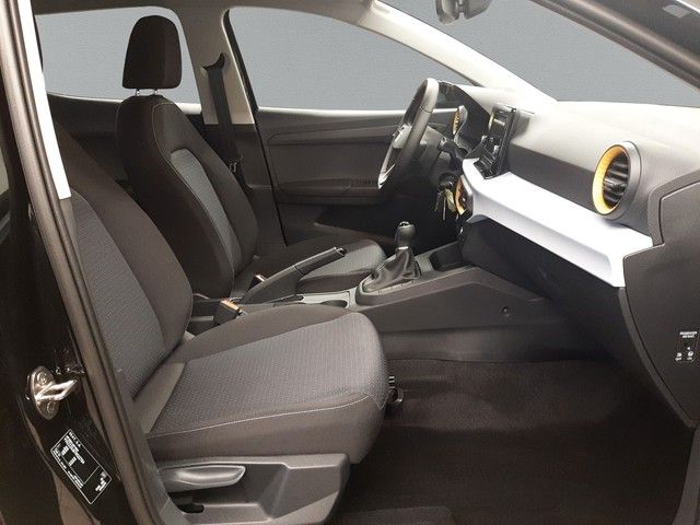 Fahrzeugabbildung Seat Ibiza Style 1.0TSI SHZ LED PDC MFL AppConnect