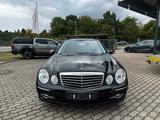 Mercedes-Benz T-Modell E 230 Autom. / Navi / Luftfahrwerk - Mercedes-Benz Gebrauchtwagen von 2009