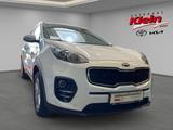 Kia Sportage Vision 2WD 1.6 GDI PDC NAVI SHZ LHZ - Kia Sportage: V6