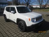 Jeep Renegade Limited 4WD - Jeep Renegade Gebrauchtwagen Essen