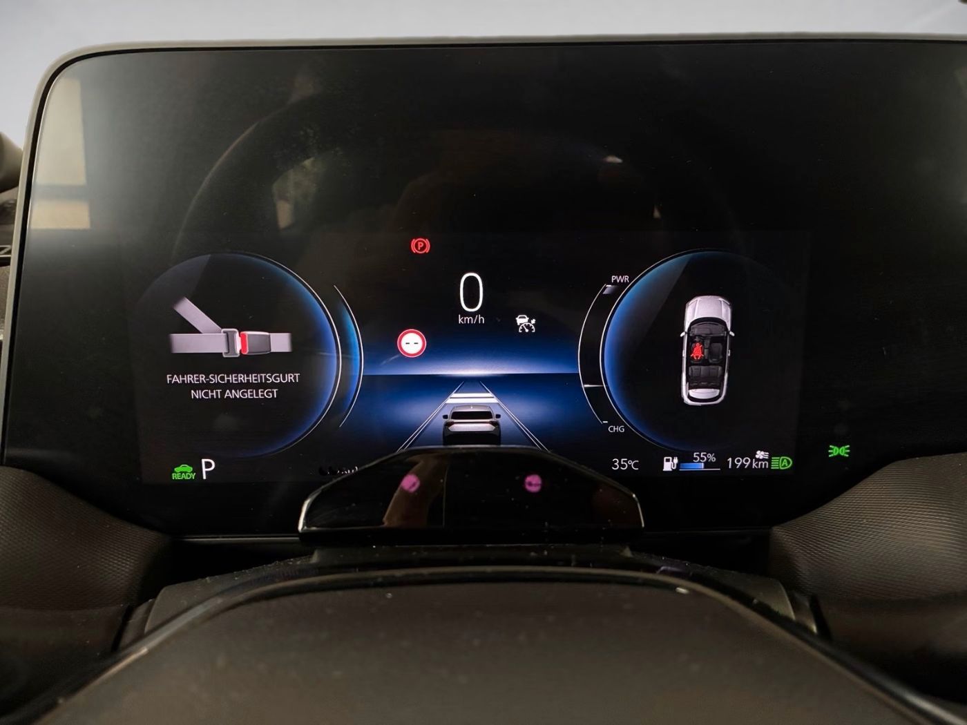 Fahrzeugabbildung Toyota Urban Cruiser FWD Lounge 360° KAMERA LED ACC