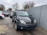 Renault Scenic RX4 Salomon2.0 16V TÜV NEU*ZAHNRIEMEN NEU - gebrauchte Renault Scenic aus dem Jahr 2002
