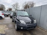 Renault Scenic RX4 Salomon2.0 16V TÜV NEU*ZAHNRIEMEN NEU - Renault Scenic: Allradantrieb