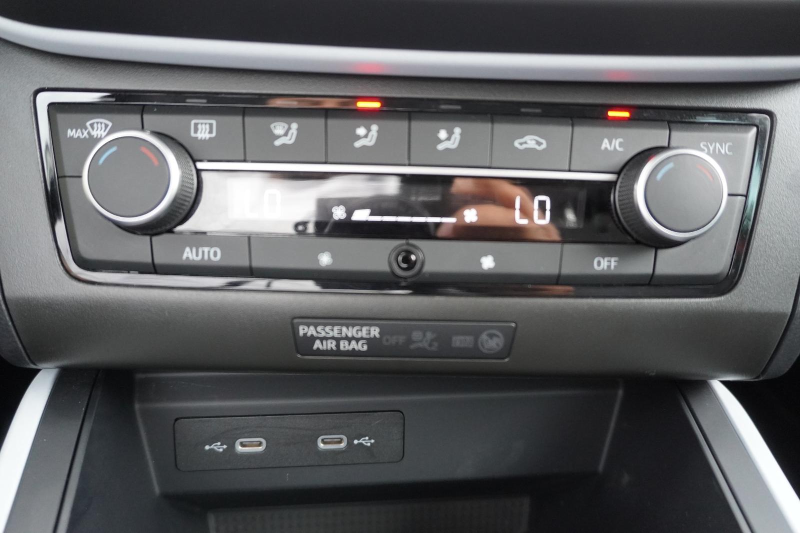 SEAT Arona Style 1.0 TSI LED ACC AppleAndroid, миниатюра 25